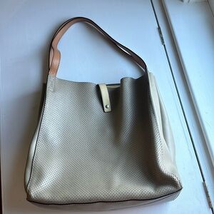 Rag and bone passenger tote